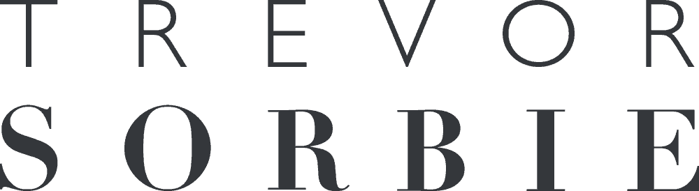 Trevor Sorbie logo
